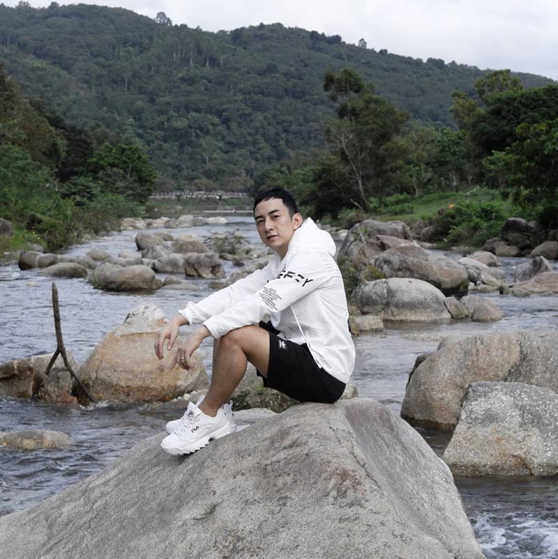 จับตัว กู๊ด อดีต ผู้จัดการส่วนตัวโกงเงิน บี พีระพัฒน์