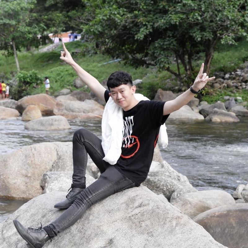 จับตัว กู๊ด อดีต ผู้จัดการส่วนตัวโกงเงิน บี พีระพัฒน์