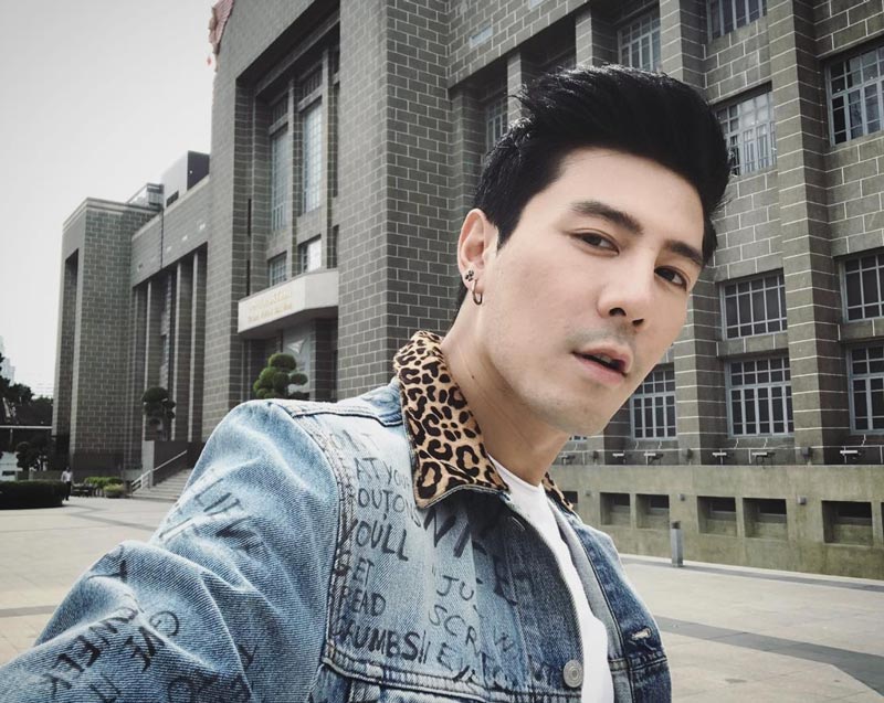 โดม ปกรณ์ ลัม