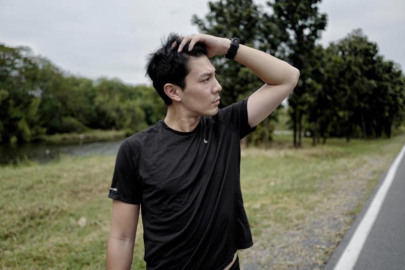 โดม ปกรณ์ ลัม