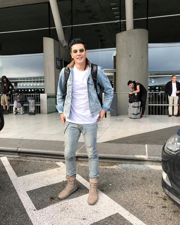 โดม ปกรณ์ ลัม