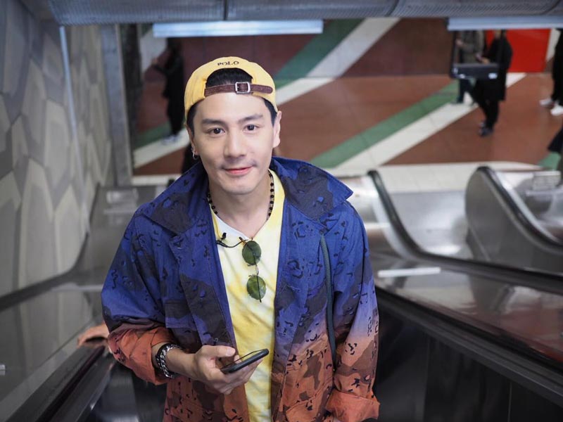 โดม ปกรณ์ ลัม