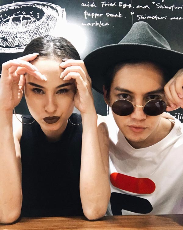 กอล์ฟ ขวัญ