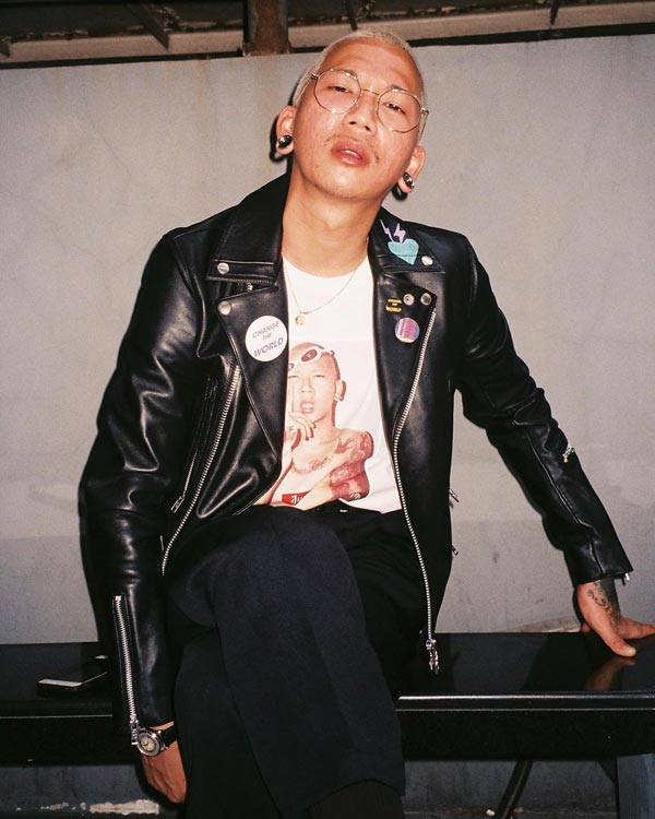 แจ๊ส แจง