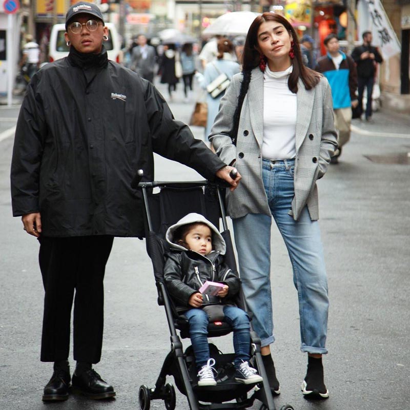 แจ๊ส แจง