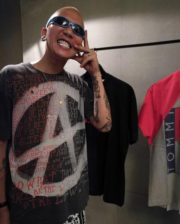 แจ๊ส แจง