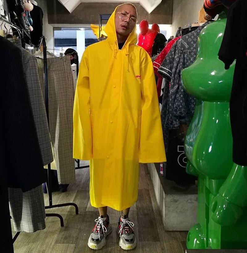 แจ๊ส แจง