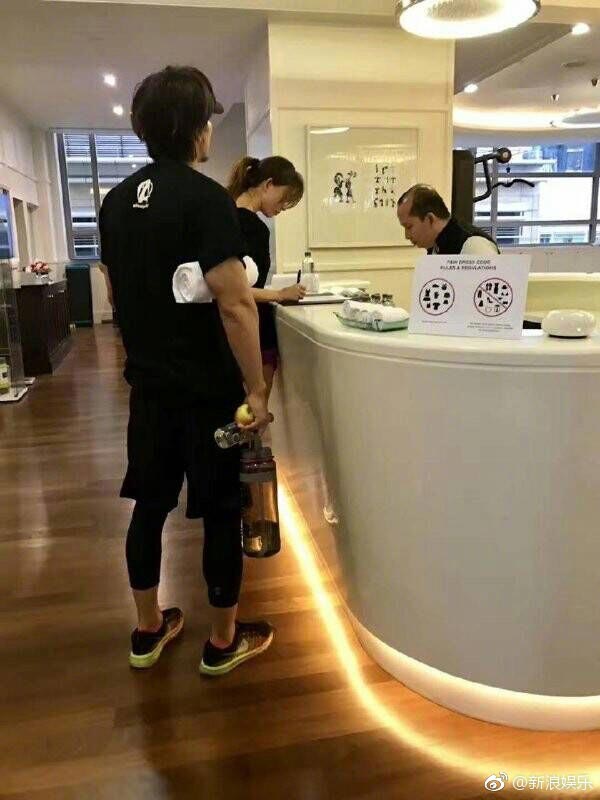 เจอร์รี่ F4 รีเทิร์นรัก หลินจือหลิง