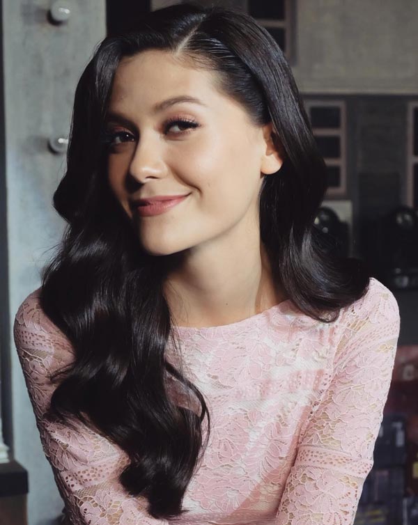 มารีญา มิสยูนิเวิร์สไทยแลนด์ 2017