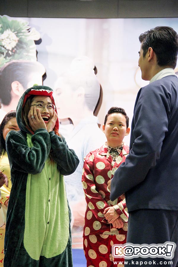 มาริโอ้ บ่วงบรรจถรณ์