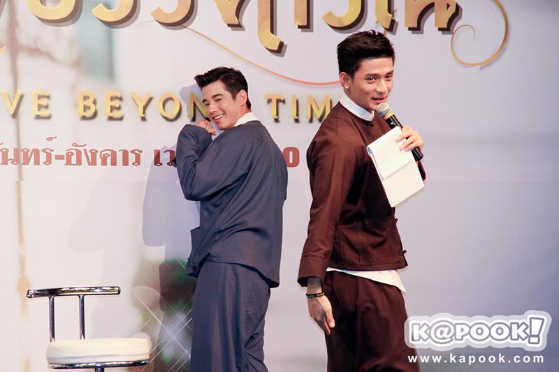 มาริโอ้ บ่วงบรรจถรณ์