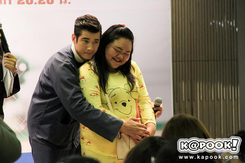 มาริโอ้ บ่วงบรรจถรณ์