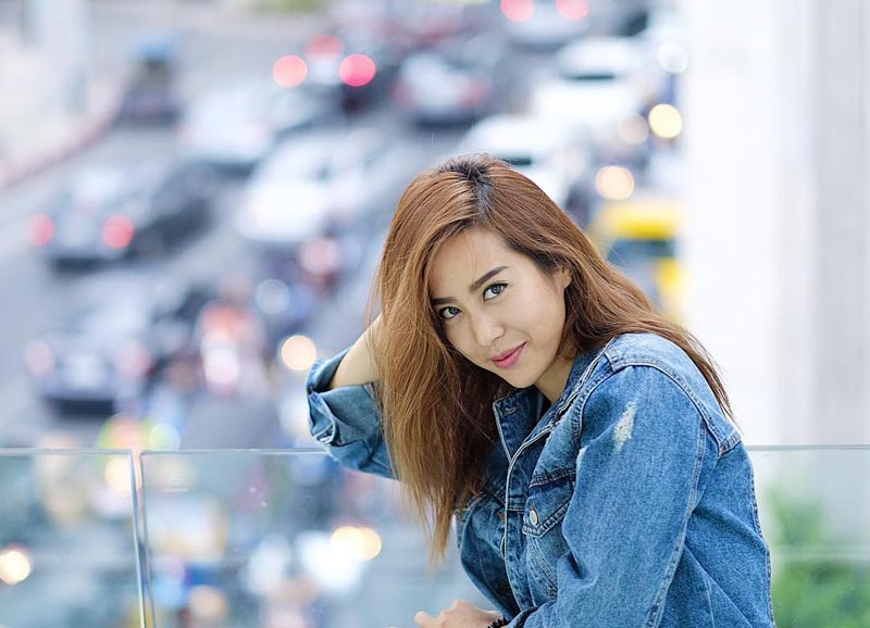 เมฆ วีเจจ๋า