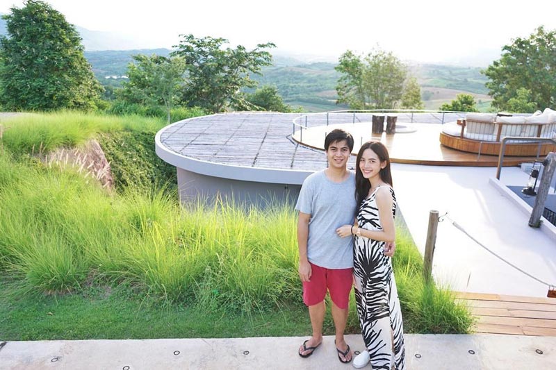 ณิชา ณัฏฐณิชา