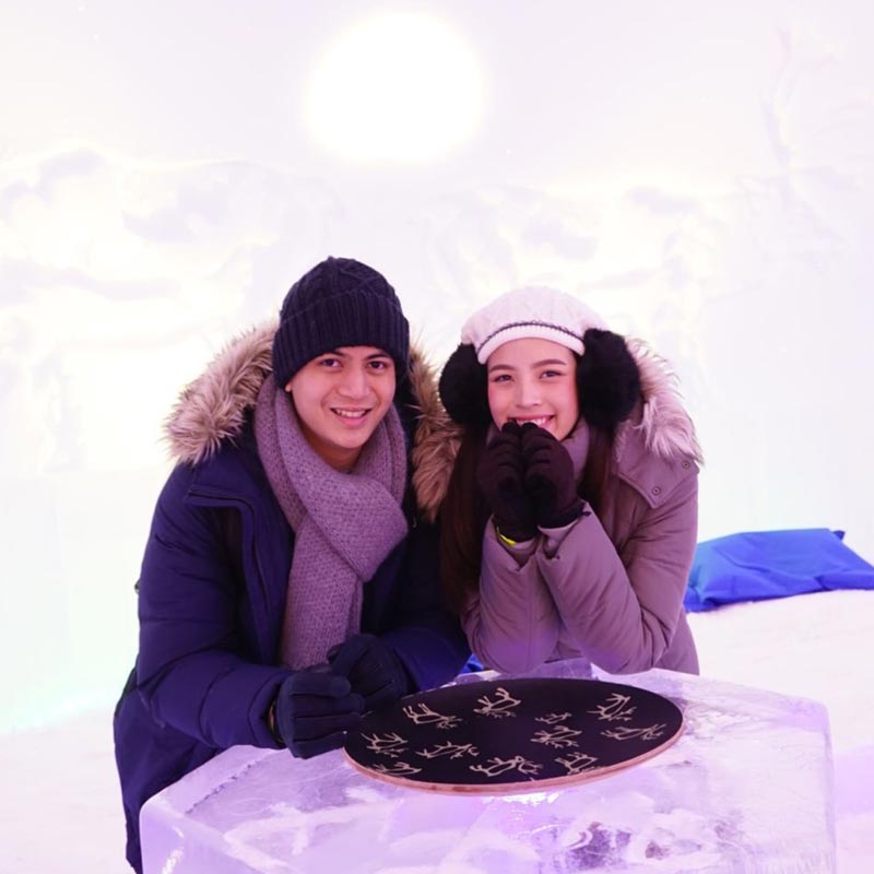 ณิชา ณัฏฐณิชา