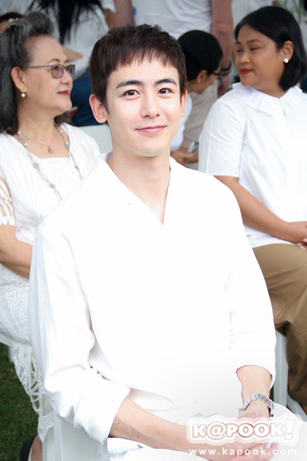 นิชคุณ หรเวชกุล