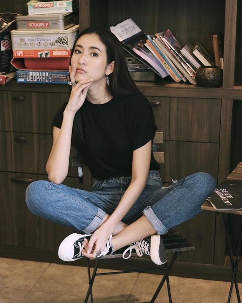 อาย โทโมะ