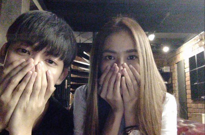 อาย โทโมะ