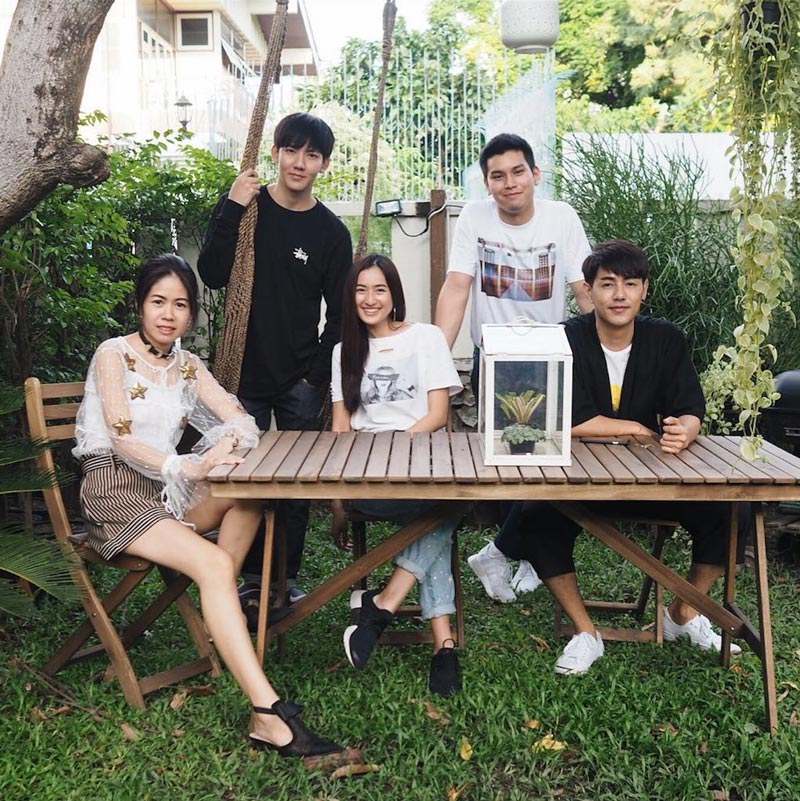 อาย โทโมะ