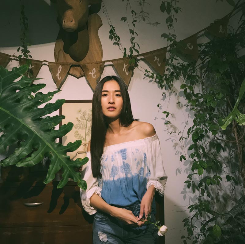 อาย โทโมะ