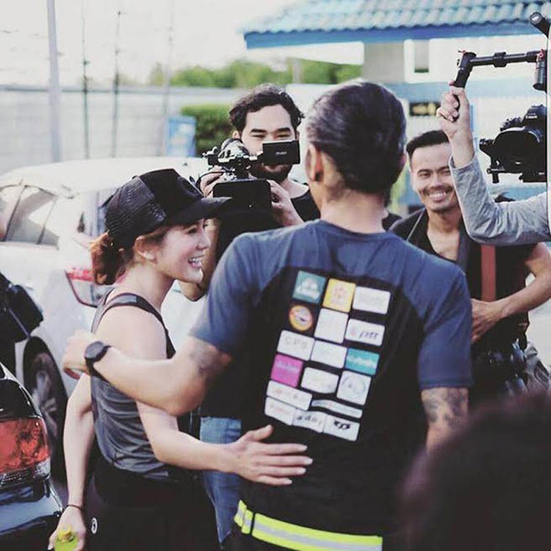 ตูน ก้อย