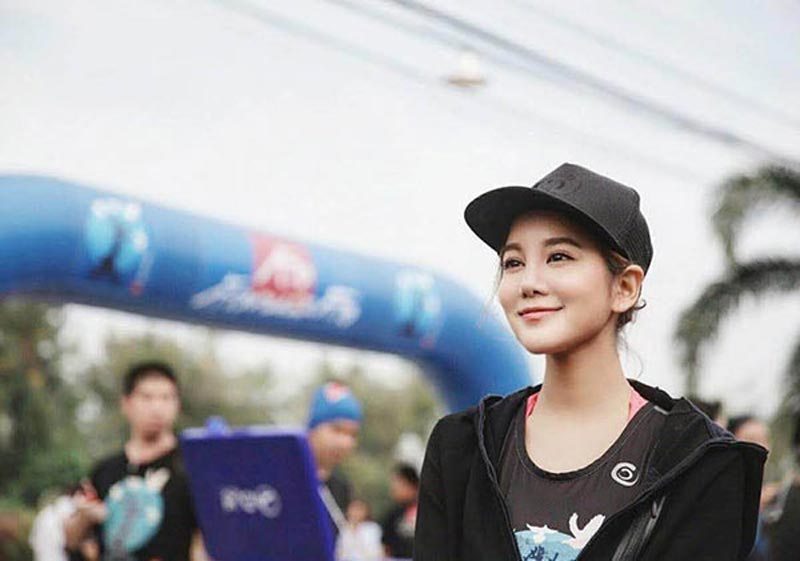 ตูน ก้อย