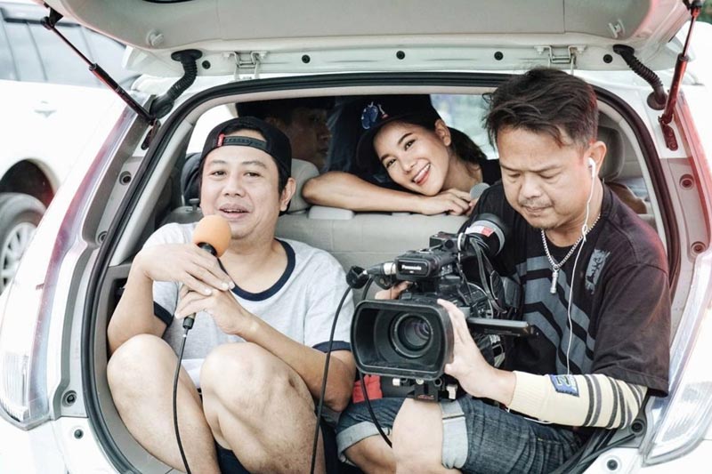 ตูน ก้อย