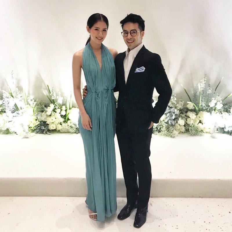 ท็อป ณัฐเศรษฐ์ เบสท์ โอลีฟส์