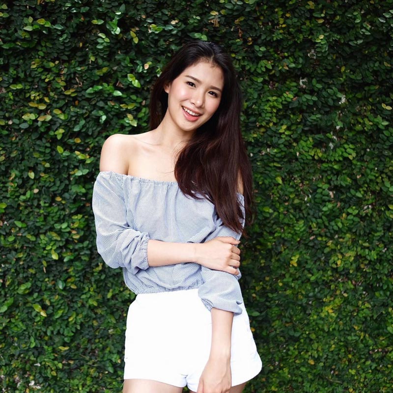 ท็อป ณัฐเศรษฐ์ เบสท์ โอลีฟส์