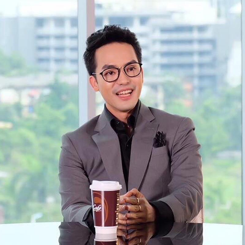 ท็อป ณัฐเศรษฐ์ เบสท์ โอลีฟส์