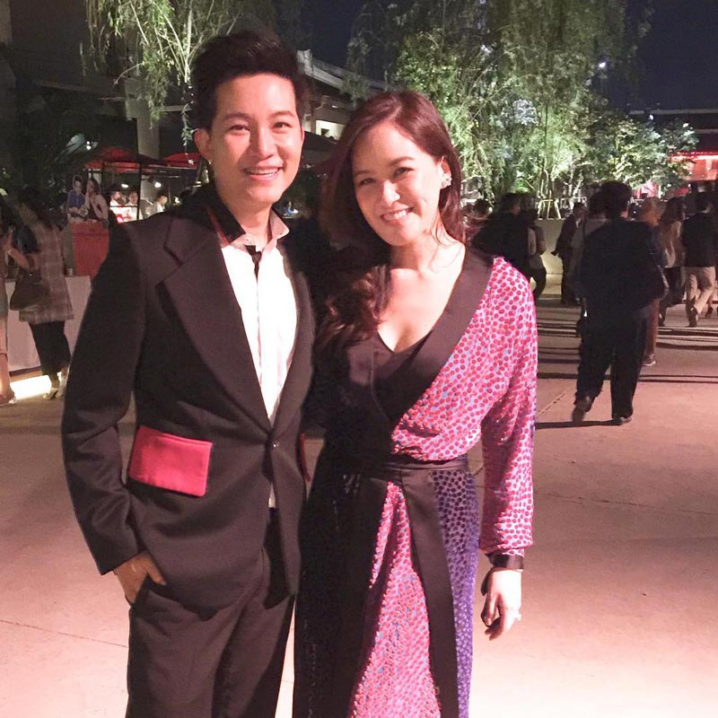 อั๋น จ๋า