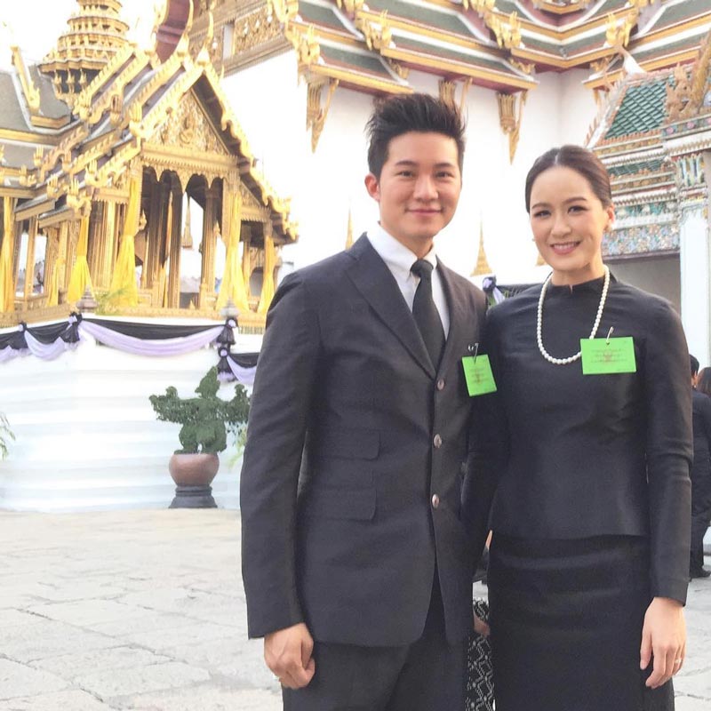 อั๋น จ๋า