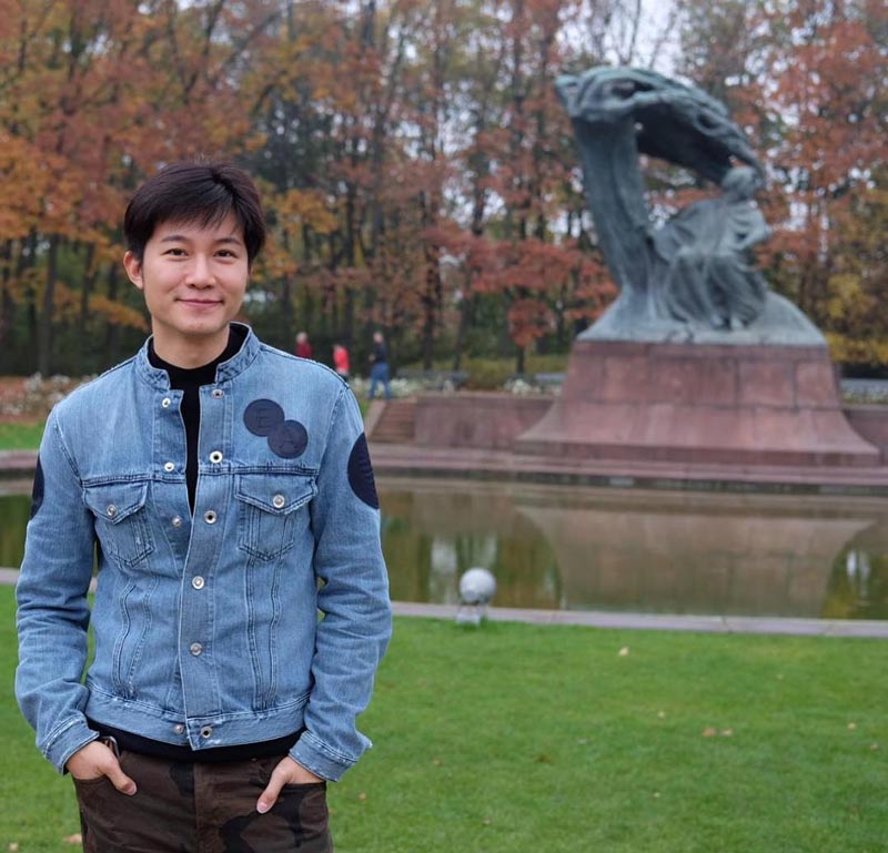 อั๋น จ๋า