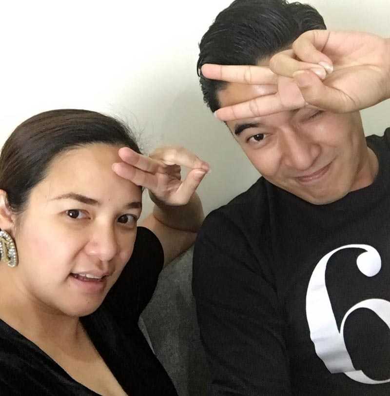 วี วีรภาพ โดนงัดไลน์แฉ คาสโนว่าตัวพ่อ