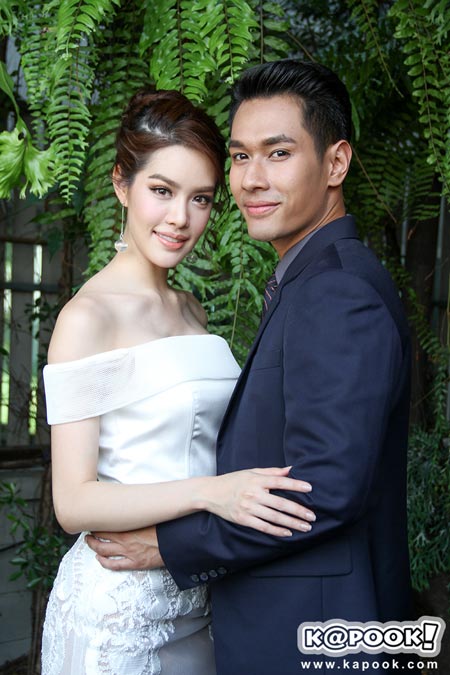บวงสรวงละคร เรือมนุษย์ พชรมนต์ตรา