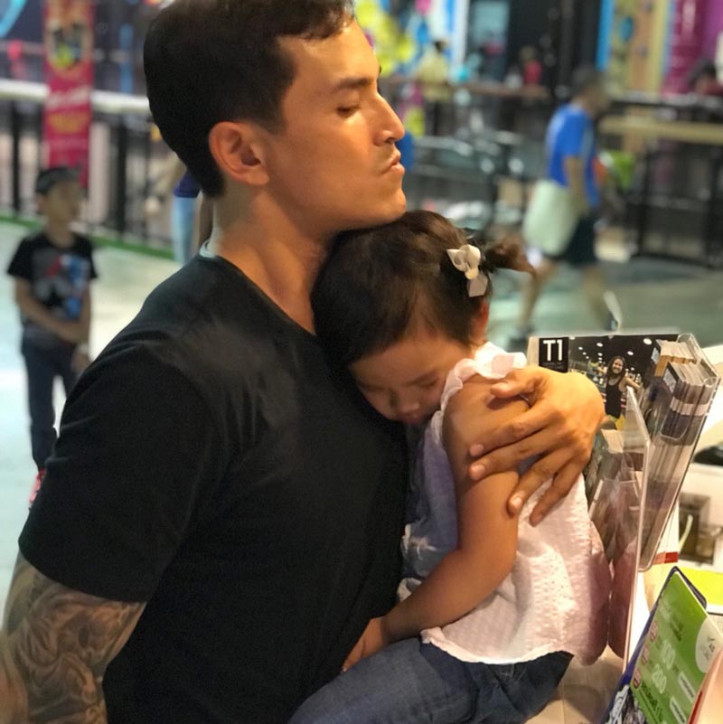 สงกรานต์ น้องปีใหม่