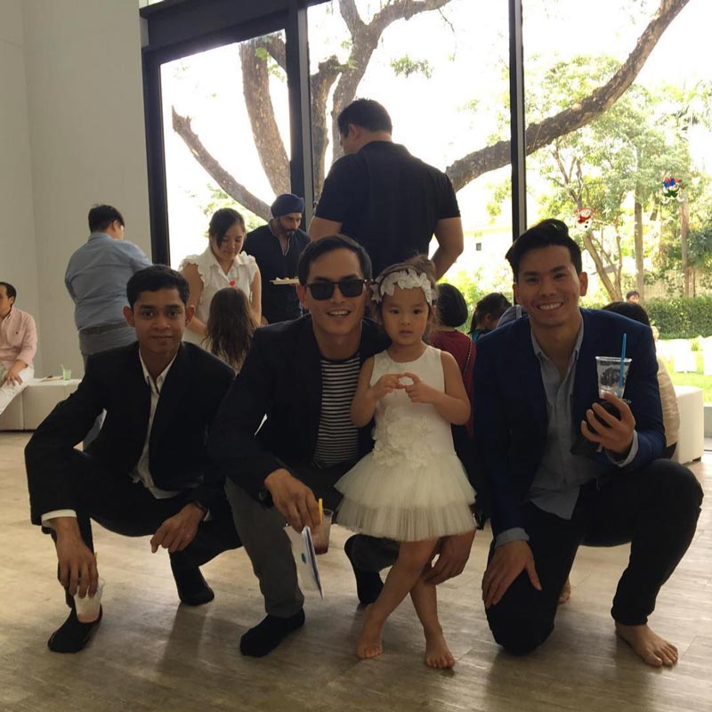 แอฟ สงกรานต์