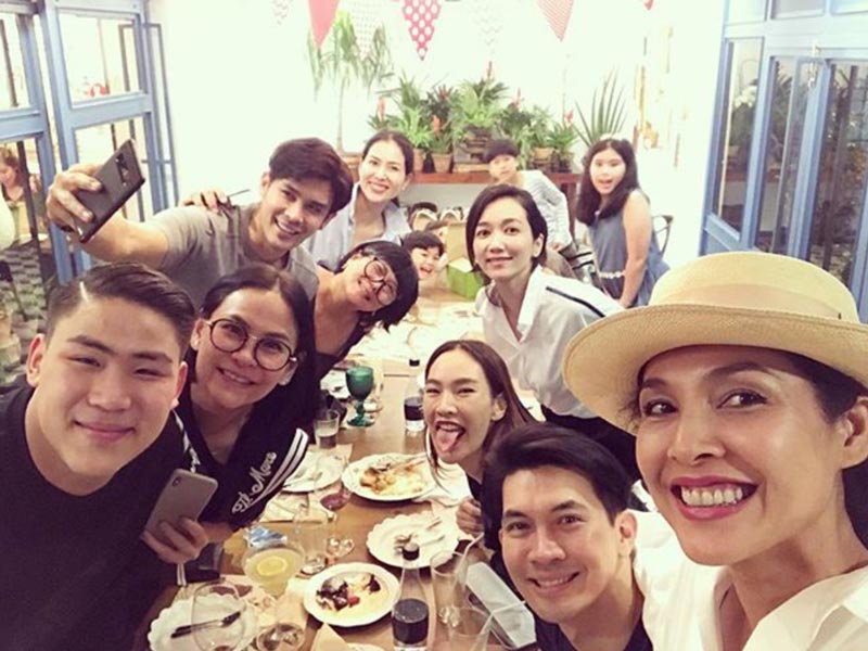 แก๊งยูม่ารียูเนี่ยน