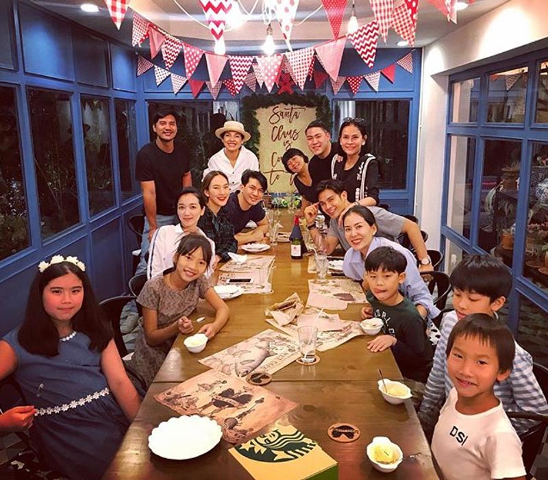 แก๊งยูม่ารียูเนี่ยน