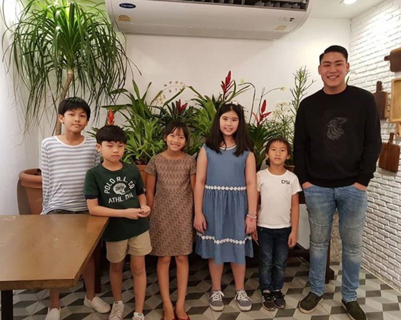 แก๊งยูม่ารียูเนี่ยน