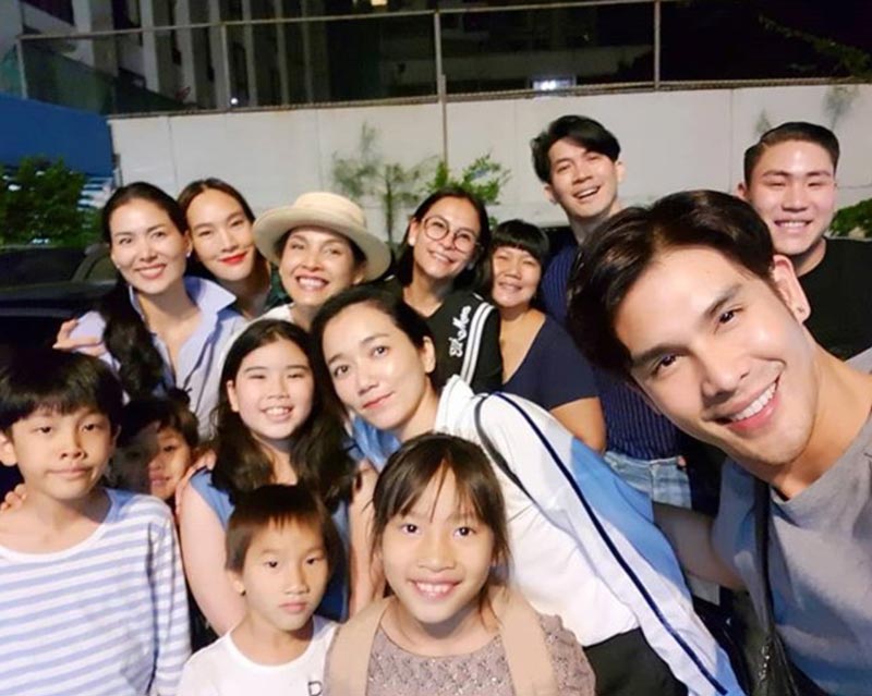 แก๊งยูม่ารียูเนี่ยน