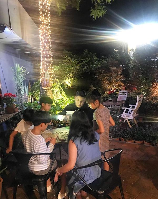 แก๊งยูม่ารียูเนี่ยน