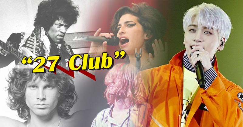 27 Club