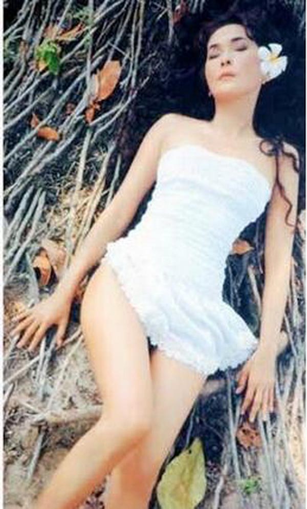 ติ๋ม เพ็ญพร ไพฑูรย์