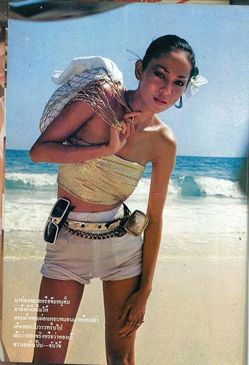 ติ๋ม เพ็ญพร ไพฑูรย์