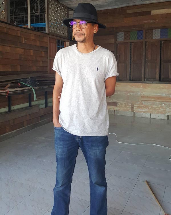 อุ๋ย นนทรีย์ จัดกิจกรรม 2499 คนละก้าว เก็บตกช่วย ตูน บอดี้สแลม