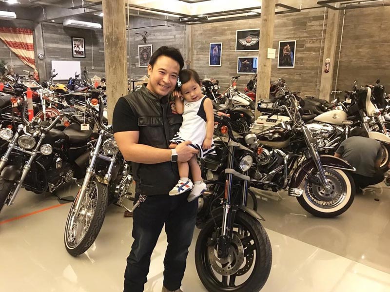 เบนซ์ มิค