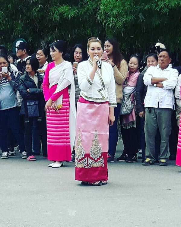 บุ๋ม ปนัดดา