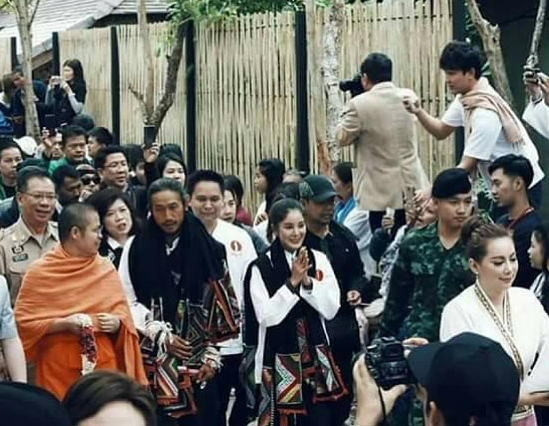 บุ๋ม ปนัดดา