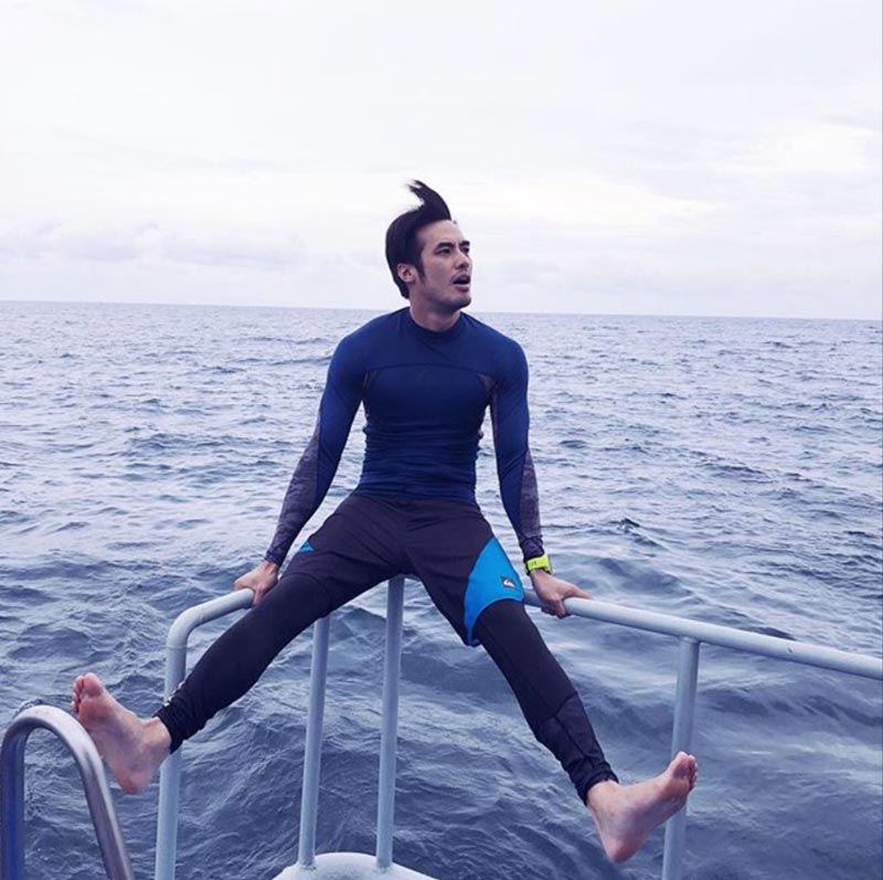 บอย ปกรณ์